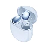 【Conexión Estable】Redmi Buds 4 adopta el protocolo Bluetooth 5.2, emparejando rápidamente, brindando una latencia de sonido de juego más baja, lo que le permite emitir juicios antes y continuar en línea de manera estable.