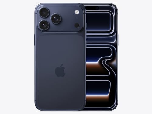 Amazon | 【整備済み品】Apple iPhone17 Pro Max 512GB ディープブルー