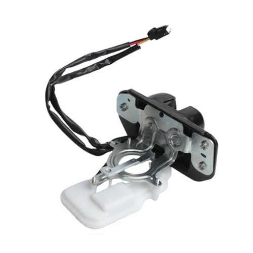 Actionneur de verrouillage de coffre robuste pour SUV Ford Expedition et Lincoln Navigator