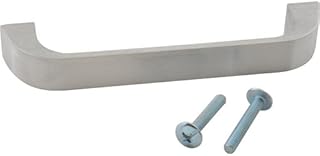 WELLS Aluminum Satin Finish Pull 4