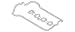 Mazda PE01-10-235 Engine Valve Cover Gasket
