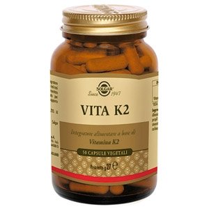 VITA K2 50CPS