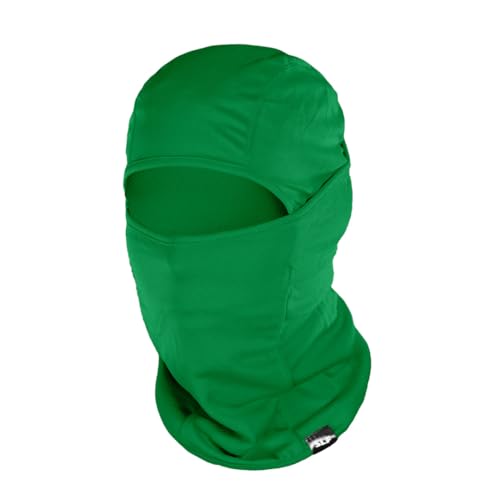 Image of SLEEFS Balaclava Face Mask Men & Women - Loose Fit, Breathable Ski Mask Shiesty for Football, Cycling - All Weather Use