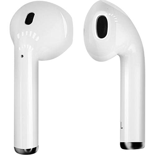 Fone Earphone com Touch Atendimento Bluetooth 5.0 i12 Tws