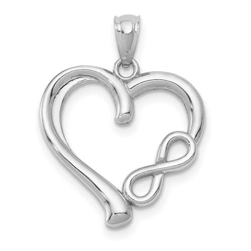 JewelryWeb QTP288195NC JewelryWeb QTP288195NC