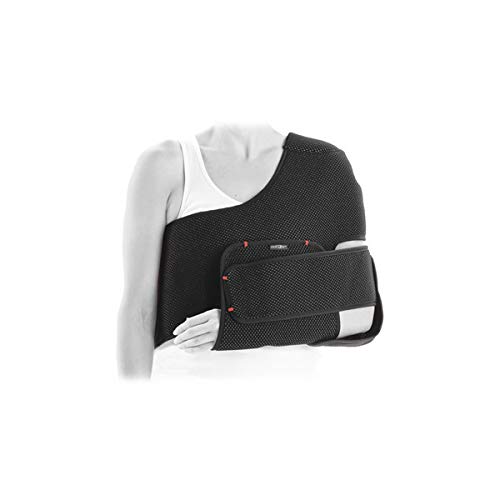 DONJOY - DONJOY - Modelo Immoscap - Inmovilizador Hombro Y Brazo - XS