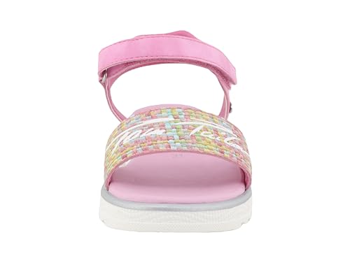 Sandale TOM TAILOR Fille 7470170006 en rose pour l'été - 3