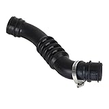Areyourshop Fuel Tank Filler Hose 7721335380 Fit for Toyota Land Cruiser Prado TRJ120, GRJ12, KDJ120, KZJ120, LJ12, RZJ12, TRJ12 2003-2010, FJ Cruiser GSJ15 2007-2021