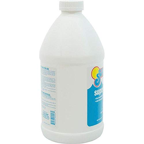Image of In The Swim Super Algaecide - 7.1% Chelated Copper - 1 Gallon
