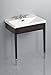 Toto F930WCPN WOOD CONSOLE - LLOYD LAVATORY