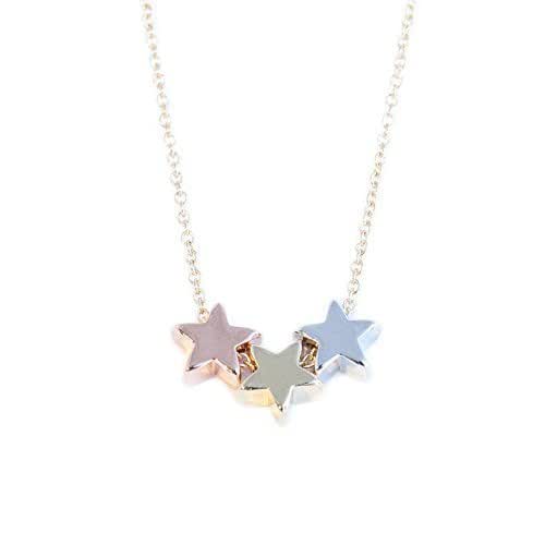 Creative Star Pendant For Girls And Seniors main image 1