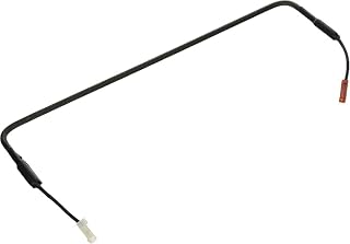 242044007 for Frigidaire Kenmore Crosley 242044019 Defrost Heater 241940101 - Compatible Only with Specific Models