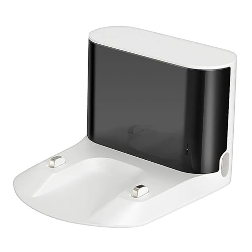 Chargeur de base pour Roborock S6 Q7 S8, socle de charge stable - 2