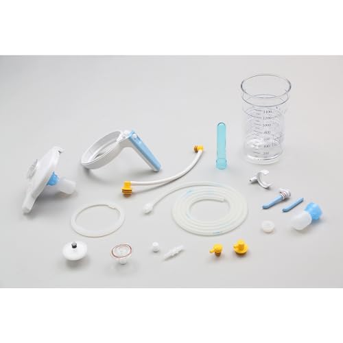 Amazon.co.jp: 新鋭工業 吸引器用交換部品 ミニック-II・セパ-II