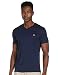 Produktbild Lacoste Herren TH6710 T-Shirt, Marine, L