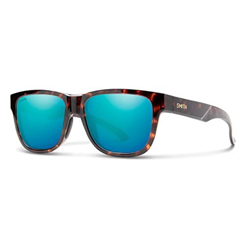 Image of Smith Lowdown Slim 2 Sunglasses