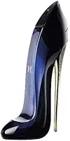 Good Girl Carolina Herrera - Perfume Feminino - Eau De Parfum 30ml