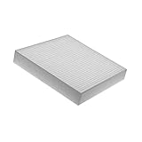 QzmLsk Cabin Air Filter | OE#22808781 23281440 | Fit Cadillac Escalade ESV Chevrolet Suburban Tahoe