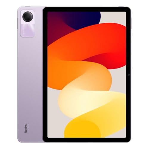 Xiaomi Redmi Pad SE 256GB 8RAM Wi-FI EU Purple