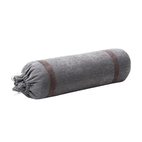 Almohada de soporte para piernas y cojín de meditación para mujeres