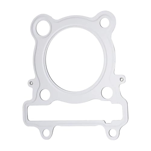 Joint de culasse moto contre perte compression et fuite pot XT250 - 5