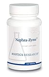 Nephra Zyme by Biotics Research
