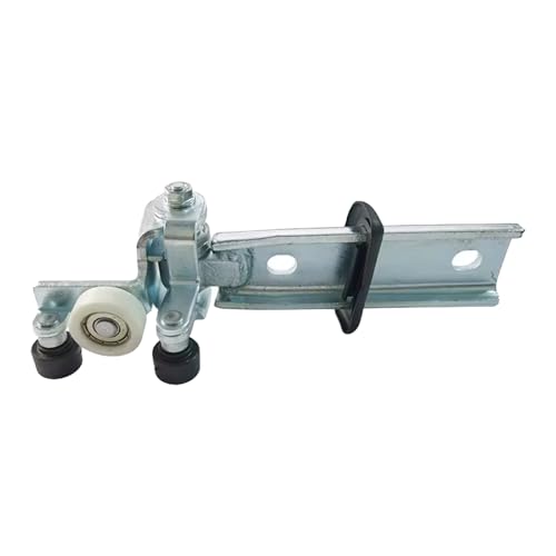 Charnière de guidage coulissante pour aménager votre Daily 2006-2014 | Galet central 3801610