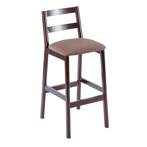 Huyatucol �J�E���^�[�`�F�A �n�C�`�F�A �o�[�`�F�A �n�C�X�c�[�� �����֎q �ؐ� �k�� �g���ȒP �L�b�`�����H ������� (�R�[�q�[�E�u���E��,������61cm�y�Ȗ��z)