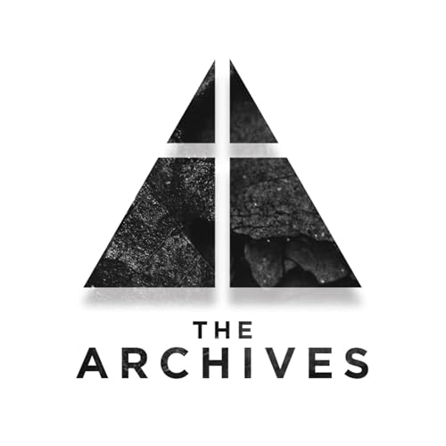 Integrity Podcast Por  arte de portada