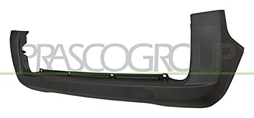 PRASCO FT8601071 Paraurti posteriore Posteriore