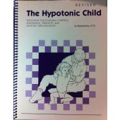 The Hypotonic Child Treatment for Postural Control 088450574X Book Cover