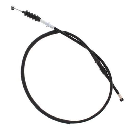 Câble d'embrayage Kawasaki KX 125 1998 stop aux câbles effilochés commande fluide