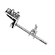 Cowbell Clamp Praktisch f?¡ì1r Bass Drum Hoop Installation zum stabilen Spannen von Cowbell , Percussion Zubeh?r