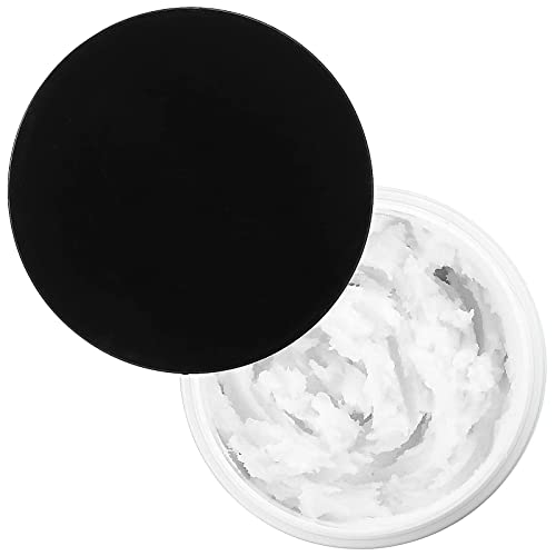 Scrub cuir chevelu Zion Health Adama exfoliant fleur de poirier 113g