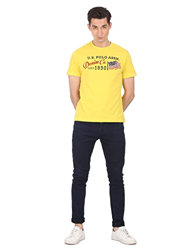 Image of U.S. Polo ASSN. Men T-Shirt