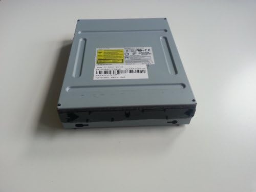Original DVD Drive LITE-ON DG-16D4S DG-16D5S HW 9504 Replacement for Xbox 360 Slim image 5