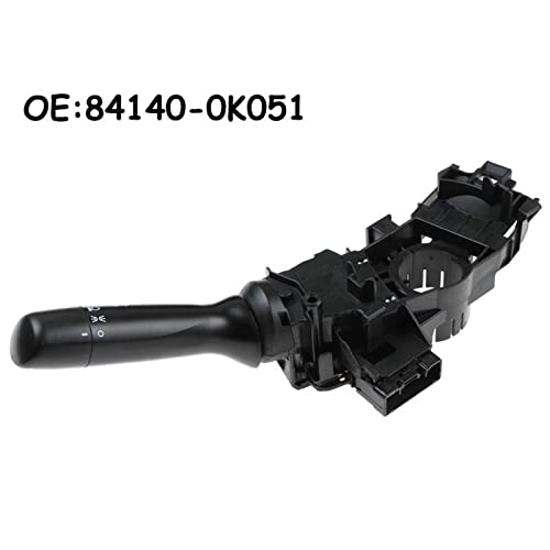 Interrupteur de clignotant commande de phare commodo auto 841400K051