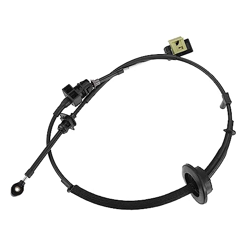 Cable de cambio automático de metal negro para Ford F-150 con control preciso