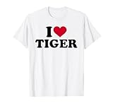 Tiger Tshirts