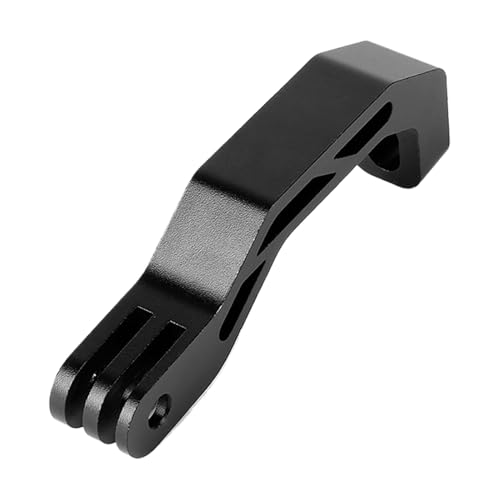 Soporte para faro de bicicleta plegable y fijación para linterna