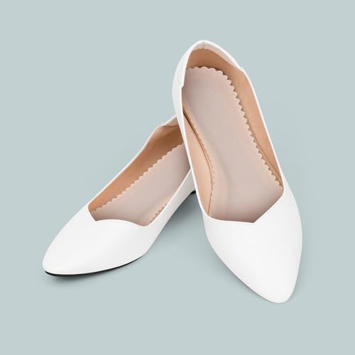 Plantillas adhesivas para tacones altos 2 pares miniatura 4