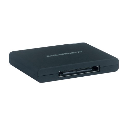 Preisvergleich Produktbild Lasmex LBT-06 Bluetooth Receiver