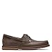 Imagen de Rockport Zapatos Nauticos Hombre Cuero Marron