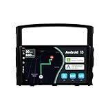 mitsubishi pajero 2.5 td 4x4 【Multimédia avancé】 Autoradio Android 15 puissant - Alimenté par la puce Quad-core avec un processeur 2,0 GHz et 2 Go de RAM/64 Go de ROM, l'unité principale MSD offre un accès transparent à une riche sélection d'applications dans le dernier système Android. Notre unité de qualité automobile offre une vitesse et une efficacité exceptionnelles pour garantir des performances fiables dans toutes les conditions de conduite.
