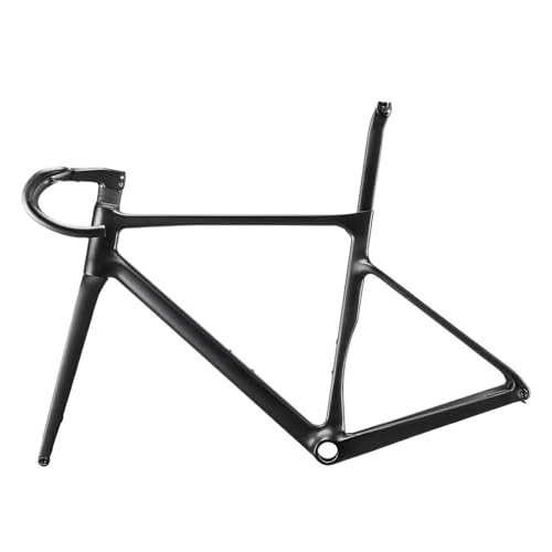 T1100 �y�ʃJ�[�{�����[�h�o�C�N�t���[�� T47 �n���K�[�X���[�A�N�X�� 142*12 �~�����[�g��(M8PRO,49cm Glossy)