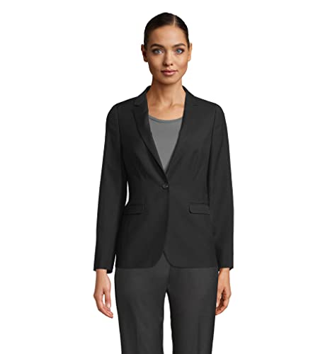 Veste de costume pour femme : la solution pour un look pro et confortable
