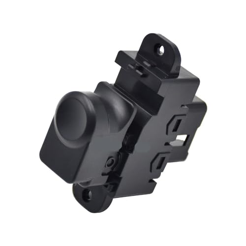 Interrupteur vitre principale pour Hyundai Accent 2012-2017 commande levé électrique avant - 6