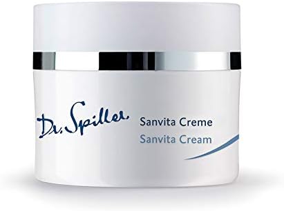 Sanvita Cream 50 ml Anti-Age Salon Moisturizer
