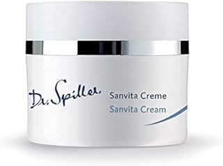 Dr. Spiller Sanvita Crema Hidratante Antiedad...