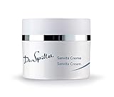 Dr. Spiller Sanvita Cream 50 ml Anti-Age Salon Moisturizer